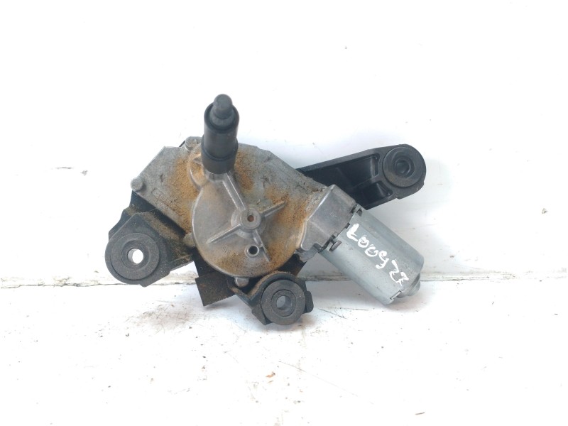 Recambio de motor limpia trasero para renault laguna ii (bg0) initiale referencia OEM IAM 287100004R  