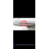 Recambio de sistema navegacion gps para lexus nx referencia OEM IAM 8611078022  