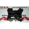 Recambio de cerradura puerta delantera izquierda para ford fiesta (cbk) 1.4 tdci cat referencia OEM IAM   