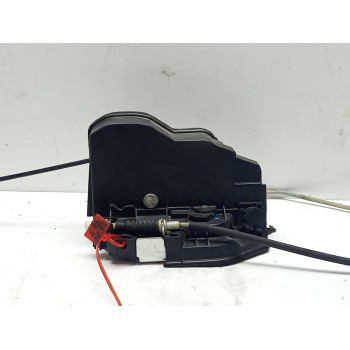 CERRADURA PUERTA TRASERA IZQUIERDA 51227202147 