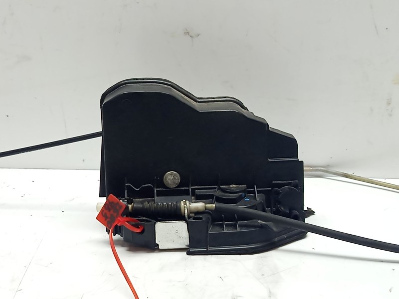 Recambio de cerradura puerta trasera izquierda para bmw x5 (e70) xdrive 30 d referencia OEM IAM 51227202147  