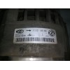 Recambio de alternador para fiat stilo (192) 1.9 jtd 80 active referencia OEM IAM 63321806  