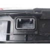 Recambio de mando climatizador para toyota corolla (e21) hybrid advance referencia OEM IAM 5590002M50 5590002M40 