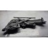 Recambio de elevalunas trasero izquierdo para renault laguna (b56) 1.9 dti referencia OEM IAM 192922000  