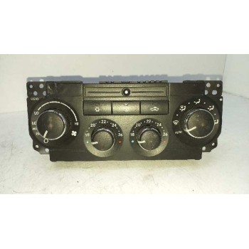 MANDO CLIMATIZADOR 004600820497 P55111011A 