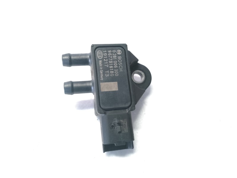 Recambio de sensor para toyota proace verso l2 family referencia OEM IAM 9677816180 0281006300 191217T3