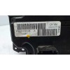 Recambio de mando climatizador para jeep gr.cherokee (wj/wg) 3.1 td laredo referencia OEM IAM 004600820497 P55111011A 