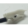 Recambio de cerradura puerta trasera izquierda para bmw x5 (e70) xdrive 30 d referencia OEM IAM 51227202147  
