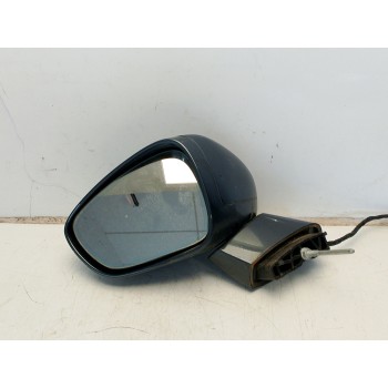 ESPEJO RETROVISOR IZQUIERDO 8153SR 