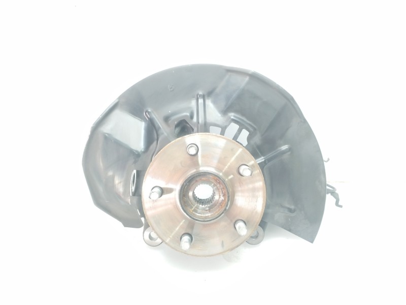 Recambio de mangueta delantera derecha para lexus ux (za10) referencia OEM IAM 43550K0010  