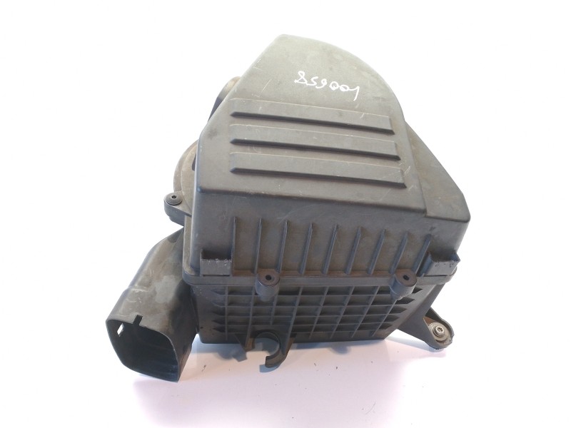 Recambio de filtro aire para volkswagen polo (6r1) advance referencia OEM IAM 6R0129607E  