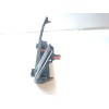 Recambio de mando climatizador para toyota corolla (e21) hybrid advance referencia OEM IAM 5590002M50 5590002M40 