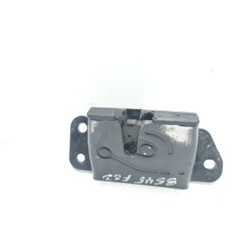 CERRADURA MALETERO / PORTON 96624629 