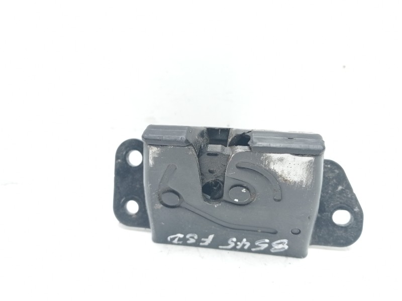 Recambio de cerradura maletero / porton para chevrolet captiva 2.0 vcdi lt referencia OEM IAM 96624629  