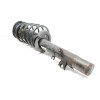 Recambio de amortiguador delantero derecho para citroën c3 1.4 audace referencia OEM IAM 5202GX 9653095380C 