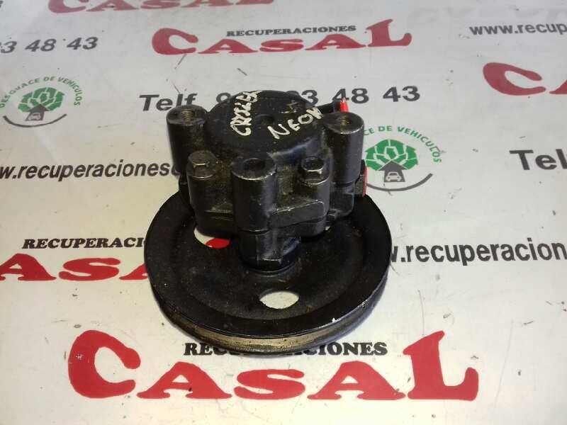 Recambio de bomba direccion para chrysler neon (pl) 2.0 cs referencia OEM IAM 4612242  