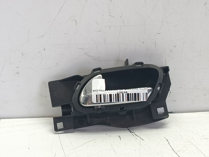Recambio de maneta interior delantera derecha para citroën c4 coupé (la_) 1.6 16v referencia OEM IAM 914493  