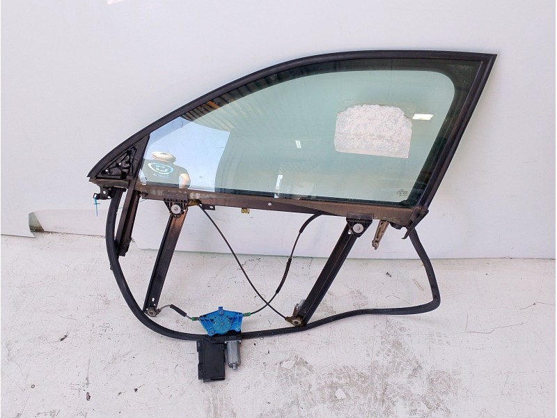 Recambio de elevalunas delantero izquierdo para audi a4 b7 (8ec) 2.0 tfsi referencia OEM IAM 8E0837461C  