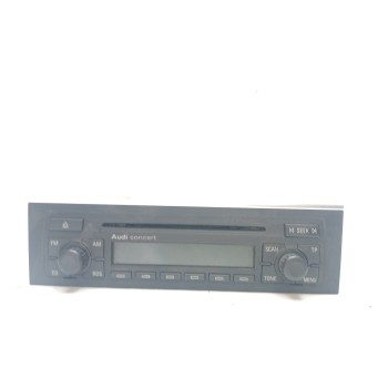 SISTEMA AUDIO / RADIO CD 8E0057186LX 