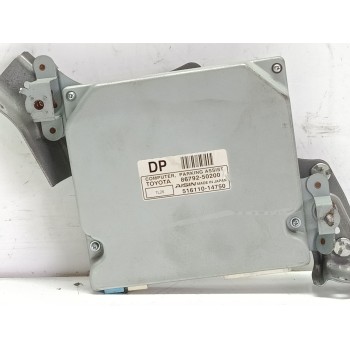 MODULO ELECTRONICO 8679250200 