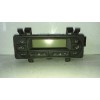 Recambio de mando climatizador para citroën c3 pluriel 1.4 hdi 16v exclusive referencia OEM IAM 96530443XT  