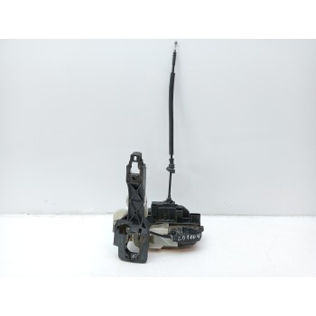 CERRADURA PUERTA TRASERA DERECHA 814201H000 6012814 
