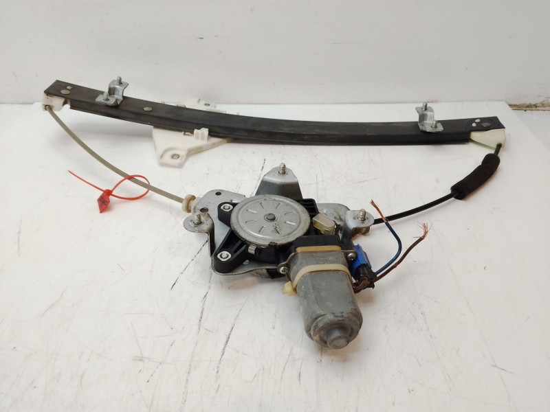 Recambio de elevalunas trasero izquierdo para chevrolet captiva (c100, c140) 2.0 d 4wd referencia OEM IAM 96624334  