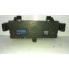 Recambio de mando climatizador para citroën c3 pluriel 1.4 hdi 16v exclusive referencia OEM IAM 96530443XT  