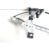 Recambio de elevalunas delantero izquierdo para toyota aygo x-cite referencia OEM IAM 698200H081 698200H031 