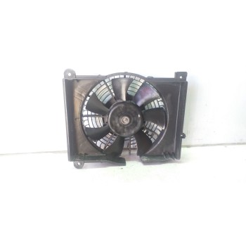 ELECTROVENTILADOR RADIADOR AIRE ACONDICIONADO 3V600M7124 