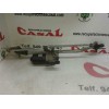 Recambio de motor limpia delantero para opel astra g berlina comfort referencia OEM IAM 404387 24450202 