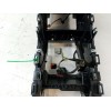 Recambio de consola central para land rover discovery sport (l550) 2.0 d 4x4 referencia OEM IAM LR072473  