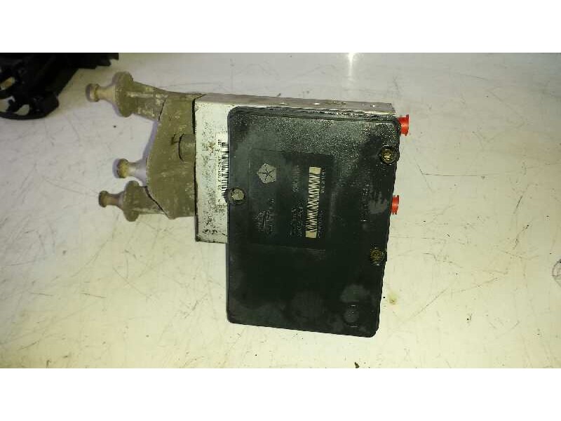 Recambio de centralita abs para chrysler 300 c 3.0 crd executive referencia OEM IAM 0040123103 P04779242AG 25020601273