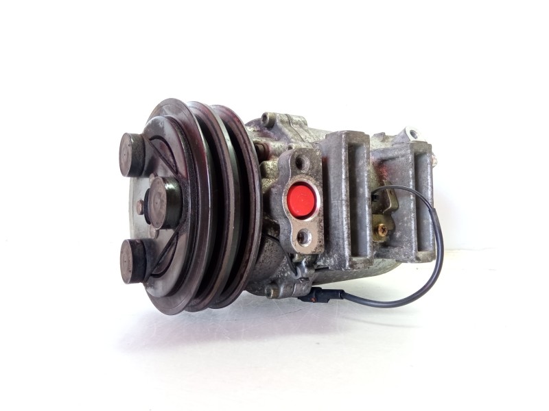 Recambio de compresor aire acondicionado para isuzu campo 2.3 diesel referencia OEM IAM 8973694160  