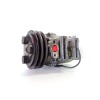 Recambio de compresor aire acondicionado para isuzu campo 2.3 diesel referencia OEM IAM 8973694160  