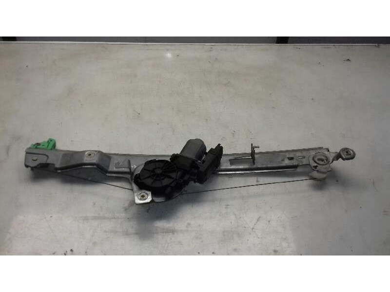 Recambio de elevalunas delantero derecho para renault scenic ii referencia OEM IAM 318380 282603 201805