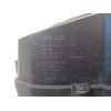 Recambio de filtro aire para volkswagen polo (6r1) advance referencia OEM IAM 6R0129607E  