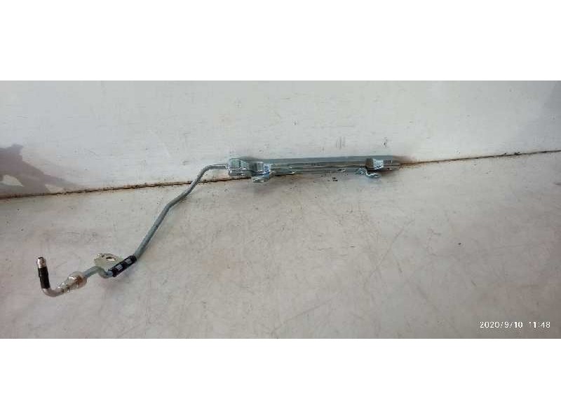 Recambio de rampa inyectora para toyota c-hr referencia OEM IAM   