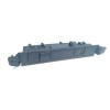Recambio de modulo electronico para toyota yaris 1.5 16v cat referencia OEM IAM 83950K0010  