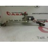 Recambio de motor limpia delantero para opel astra g berlina comfort referencia OEM IAM 404387 24450202 