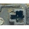Recambio de cerradura maletero / porton para chevrolet captiva 2.0 vcdi lt referencia OEM IAM 96624629  
