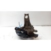 Recambio de mangueta delantera izquierda para renault kadjar (ha_, hl_) 1.6 tce 165 referencia OEM IAM 400154EA0A  