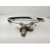 Recambio de elevalunas trasero izquierdo para chevrolet captiva (c100, c140) 2.0 d 4wd referencia OEM IAM 96624334  