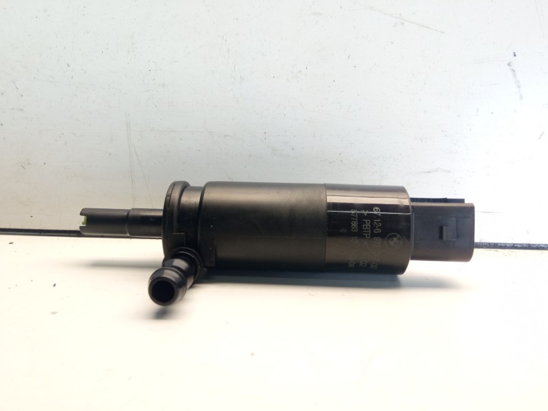 Recambio de bomba limpia para bmw x5 (e53) 4.4i automático referencia OEM IAM 6712697309702  