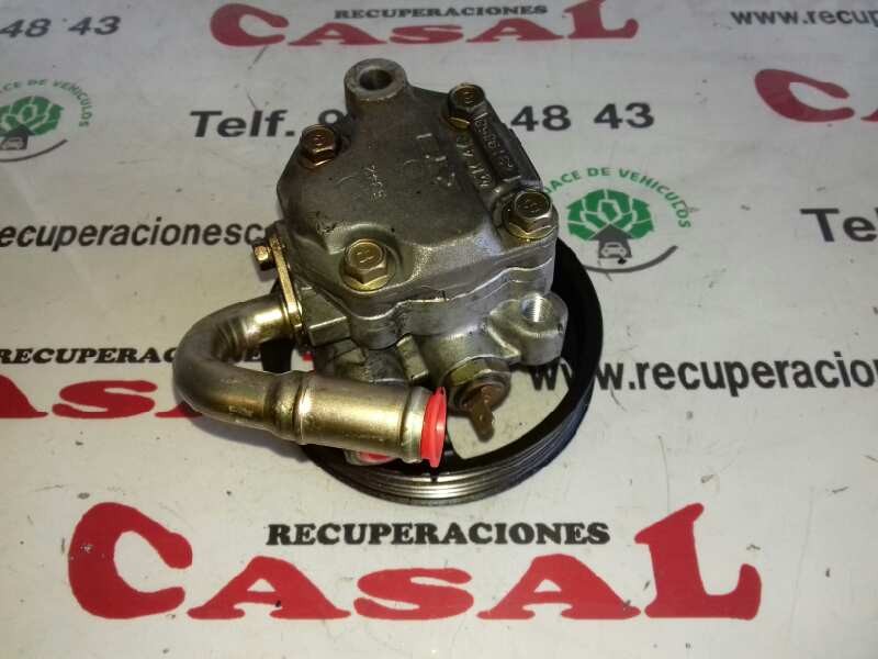 Recambio de bomba direccion para mazda 3 berlina (bk) 1.6 vvt active referencia OEM IAM 4319858  