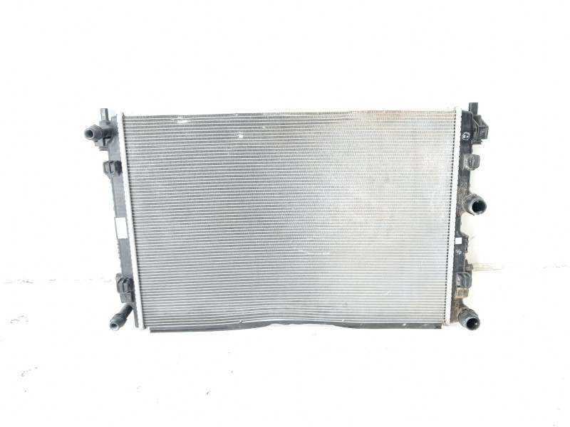 Recambio de radiador agua para volkswagen t-cross advance referencia OEM IAM 2Q0121253M  