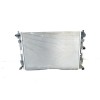 Recambio de radiador agua para volkswagen t-cross advance referencia OEM IAM 2Q0121253M  