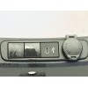 Recambio de moldura para toyota aygo x (_b7_) 1.0 vvt-i (kgb70) referencia OEM IAM 554340H010C0  