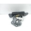 Recambio de cerradura maletero / porton para chevrolet captiva 2.0 vcdi lt referencia OEM IAM 96624629  