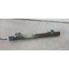 Recambio de rampa inyectora para toyota c-hr referencia OEM IAM   